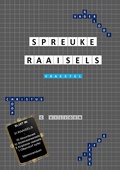 Cover: Spreuke Raaisels - Vraestel - C VILJOEN