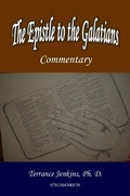 Abbildung von: The Epistle to the Galatians Commentary - Lulu.com