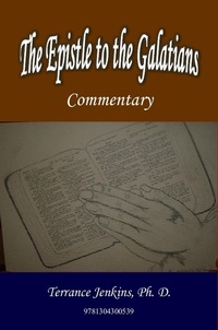 Abbildung von: The Epistle to the Galatians Commentary - Lulu.com