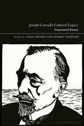 Cover: Joseph Conrad's Cultural Legacy - Bloomsbury Academic