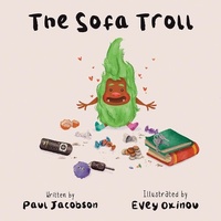 Abbildung von: Sofa Troll - Austin Macauley Publishers