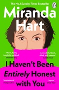 Cover: I Haven't Been Entirely Honest with You - Penguin Books Ltd
