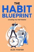 Cover: The Habit Blueprint - eBookIt.com