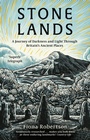 Cover: Stone Lands - Robinson