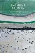 Cover: Theory and Society - Wiley