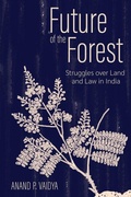 Abbildung von: Future of the Forest - Cornell University Press