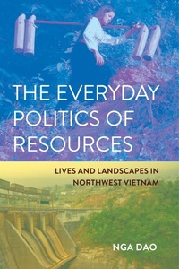 Abbildung von: The Everyday Politics of Resources - Cornell University Press