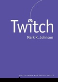 Cover: Twitch - Wiley