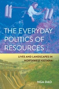Cover: The Everyday Politics of Resources - Cornell University Press