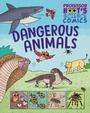 Cover: Dangerous Animals - Wayland