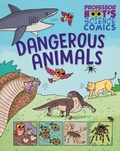 Cover: Dangerous Animals - Wayland