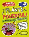 Cover: Plants are Powerful! - Wayland
