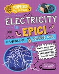 Cover: Electricity is Epic! - Wayland