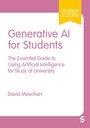 Cover: Generative AI for Students - SAGE Publications Ltd