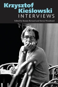 Abbildung von: Krzysztof Kieslowski - University Press of Mississippi
