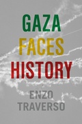 Cover: Gaza Faces History - Other Press