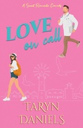 Cover: Love on Call - Colab Press