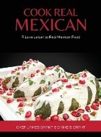 Abbildung von: Cook Real Mexican - Buena Comida Ltd. d/b/a Cook Real Mexican