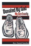 Cover: Donated By God - Bookside Press