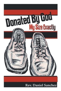 Enlarge image Cover: Donated By God - Bookside Press