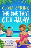 Cover: The One That Got Away - Boldwood Books Ltd