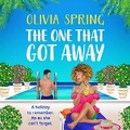 Cover: The One That Got Away - Boldwood Books Ltd