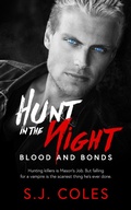 Cover: Hunt in the Night - Totally Entwined Group