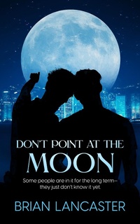 Enlarge image Cover: Don't Point at the Moon - Totally Entwined Group