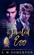 Cover: The Jeweled Egg - Totally Entwined Group