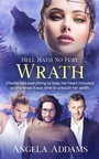 Cover: Wrath - Totally Entwined Group