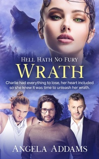 Enlarge image Cover: Wrath - Totally Entwined Group