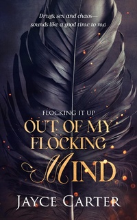 Enlarge image Cover: Out of My Flocking Mind - Totally Entwined Group