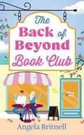Cover: The Back of Beyond Book Club - Choc Lit
