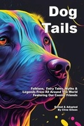Cover: Dog Tails - Clive Gilson