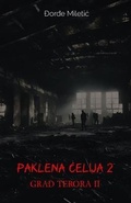 Cover: Paklena celija 2 (Grad terora II) - Globland - Savremena proza