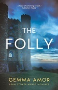 Cover: The Folly - Watkins Media