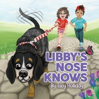 Enlarge image Cover: Libby's Nose Knows - Izzy and Jack