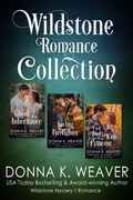 Cover: Wildstone Romance Collection - Donna K. Weaver