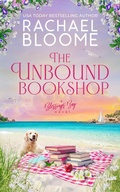 Cover: The Unbound Bookshop (Blessings Bay, #3) - Secret Garden Press