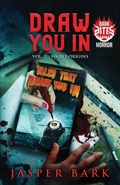 Cover: Draw You In Vol.2 - Crystal Lake Publishing