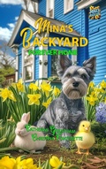 Cover: Mina's Backyard - Forever Home - Butterscotch Books