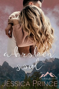 Abbildung von: A Broken Soul - Jessica Prince Books LLC