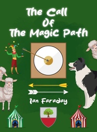 Enlarge image Cover: The Call of the Magic Path - Amazon Publishing Agency