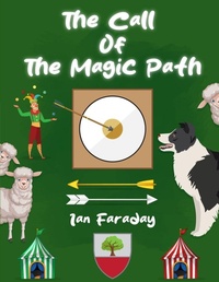 Enlarge image Cover: The Call of the Magic Path - Amazon Publishing Agency