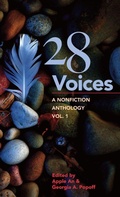 Cover: 28 Voices - Voices Heard Publishing, LLC