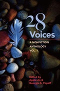 Cover: 28 Voices - Voices Heard Publishing, LLC