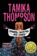 Cover: Unshod, Cackling, and Naked - Unnerving