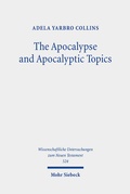 Bild: The Apocalypse and Apocalyptic Topics - Mohr Siebeck