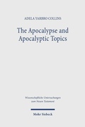 Bild: The Apocalypse and Apocalyptic Topics - Mohr Siebeck