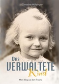 Cover: Das verwaltete Kind - tredition